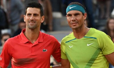 Nadal y Djokovic, Unidos en el Viaje hacia la Gloria del Tenis en Estados Unidos