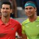 Nadal y Djokovic, Unidos en el Viaje hacia la Gloria del Tenis en Estados Unidos