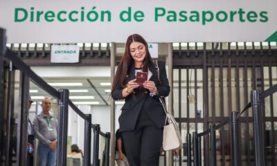 Oficina de Pasaportes Brinda Mayor Disponibilidad para Citas en Antioquia