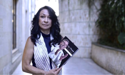 Olga Lucía Arcila da vida a la biografía póstuma de Darío Gómez