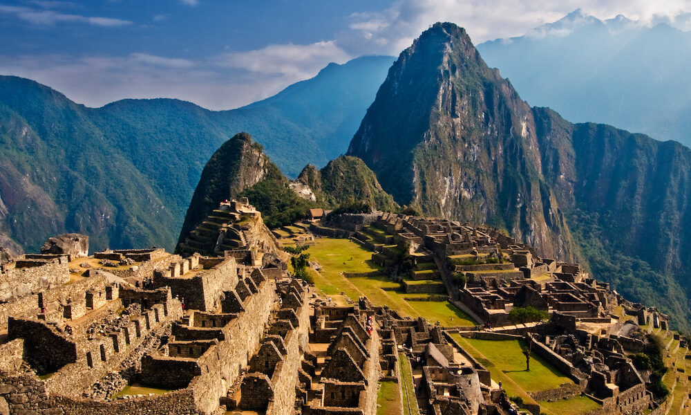 Perú avanza con nuevo sistema de venta de entradas para Machu Picchu