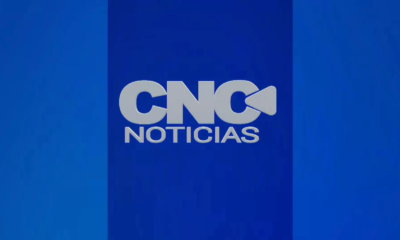 CNC Noticias Emisión Febrero 2 de 2024