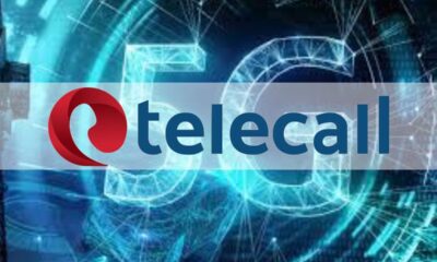 Telecall Colombia revoluciona el mercado, nuevo operador móvil con 5G y $800 millones de inversiones