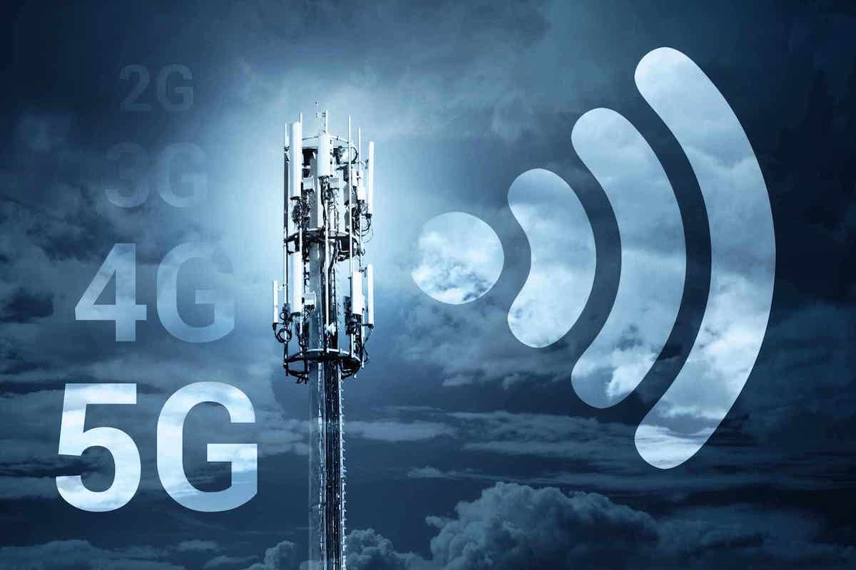 Telefónica Movistar Colombia lidera el camino hacia el futuro con el lanzamiento del 5G