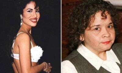Yolanda Saldívar, asesina de Selena Quintanilla, revela sus Razones 30 Años Después Es Hora de Aclarar la Historia