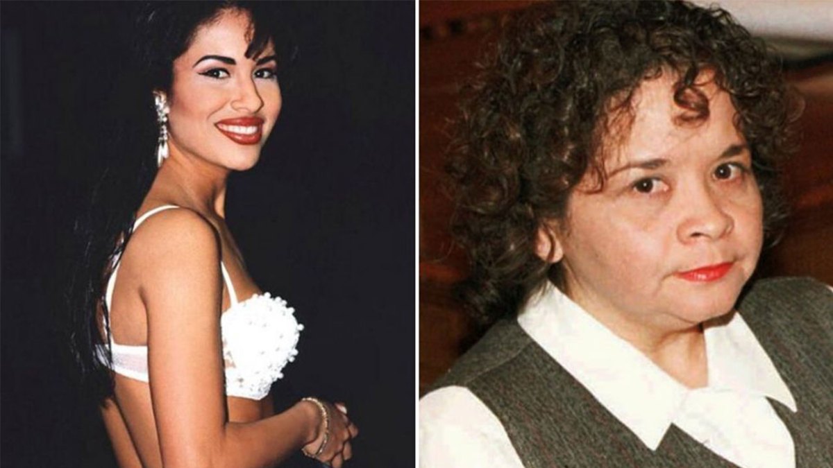 Yolanda Saldívar, asesina de Selena Quintanilla, revela sus Razones 30 Años Después Es Hora de Aclarar la Historia
