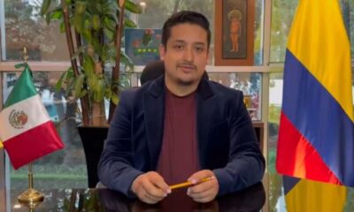 Consejo de Estado anula nombramiento de cónsul en México