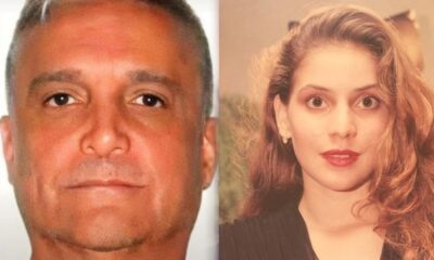 Jaime Saade, asesino de Nancy Mestre en los 90, volverá a Colombia extraditado de Brasil