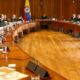 Magistrados votarán por cuarta vez para elegir fiscal general