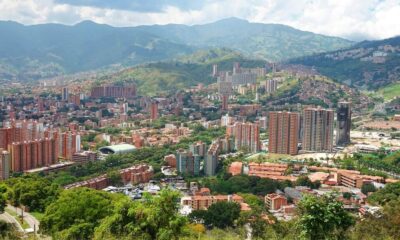 Medellín intensifica su lucha contra la operación ilegal de viviendas turísticas
