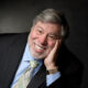Steve Wozniak regresa a Colombia para inspirar el emprendimiento
