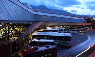 Terminales Medellín se alista para recibir una oleada masiva de viajeros durante la Semana Santa
