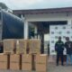 ¡Capturados en el Acto! Policía Nacional detiene a dos hombres por robo millonario en Barrio Colombia