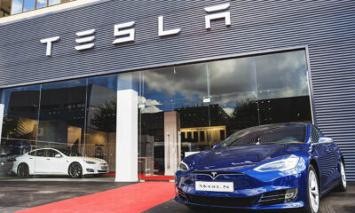 ¡Tesla se prepara para desembarcar en Colombia con su primer concesionario oficial!