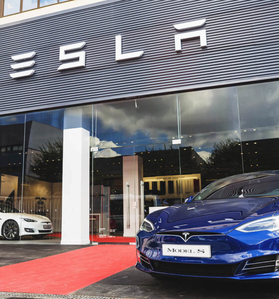 ¡Tesla se prepara para desembarcar en Colombia con su primer concesionario oficial!