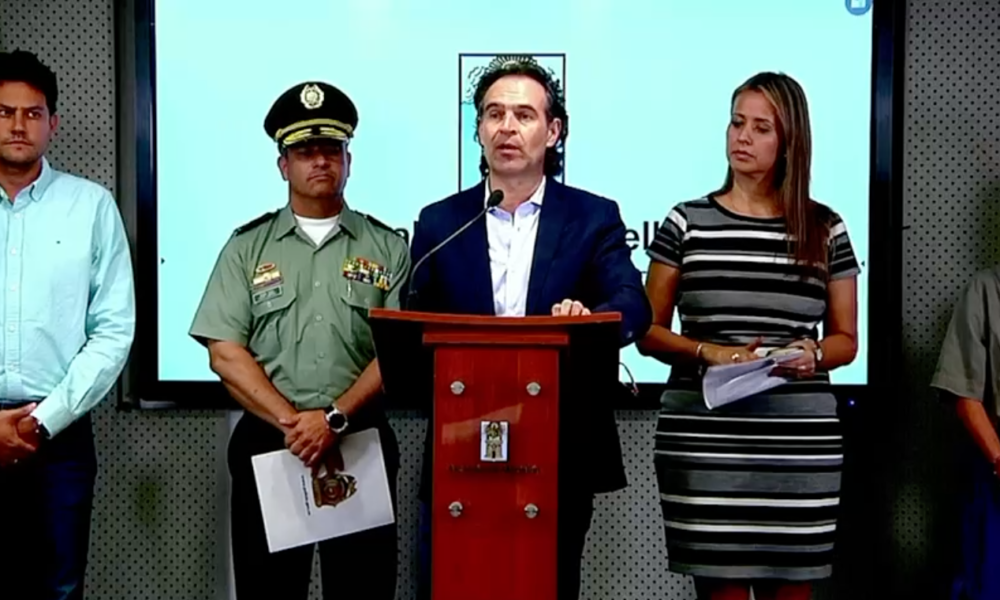 Alcalde de Medellín intensifica medidas contra explotación sexual en El Poblado