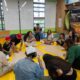 Medellín celebra la semana de las bibliotecas, el libro y el idioma 1