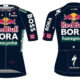 Nace el Red Bull Bora Hansgrohe el gran cambio en el Tour de Francia