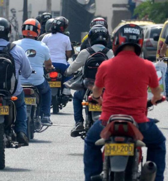 Nuevas Directrices de Movilidad para Motocicletas en Colombia
