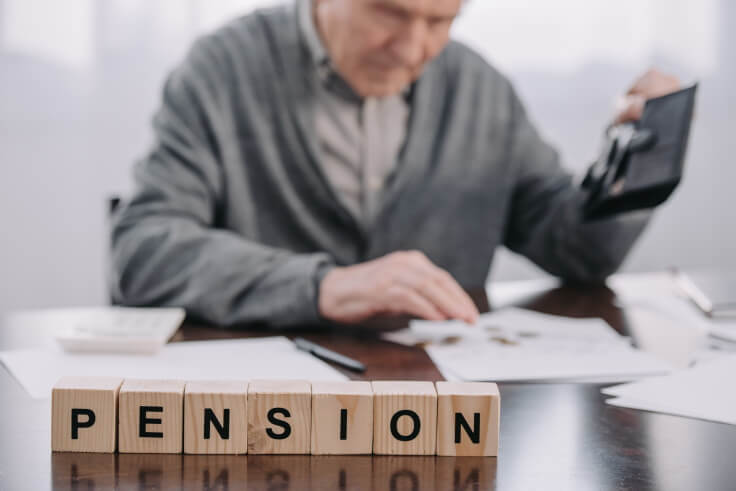 Polémica por el mico tributario en la nueva reforma pensional