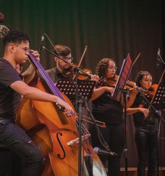Tango en el aire, Medellín celebra 15 años de pasión musical 1
