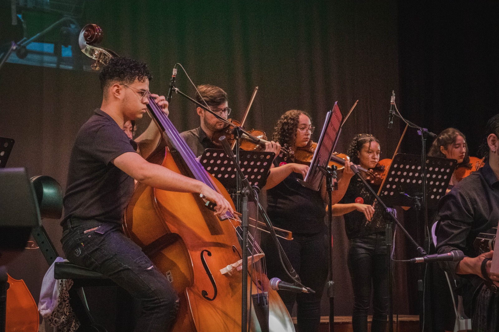 Tango en el aire, Medellín celebra 15 años de pasión musical 1