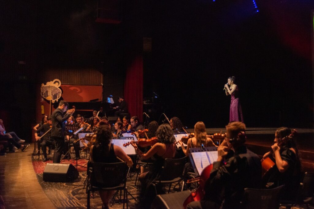 Tango en el aire, Medellín celebra 15 años de pasión musical 3