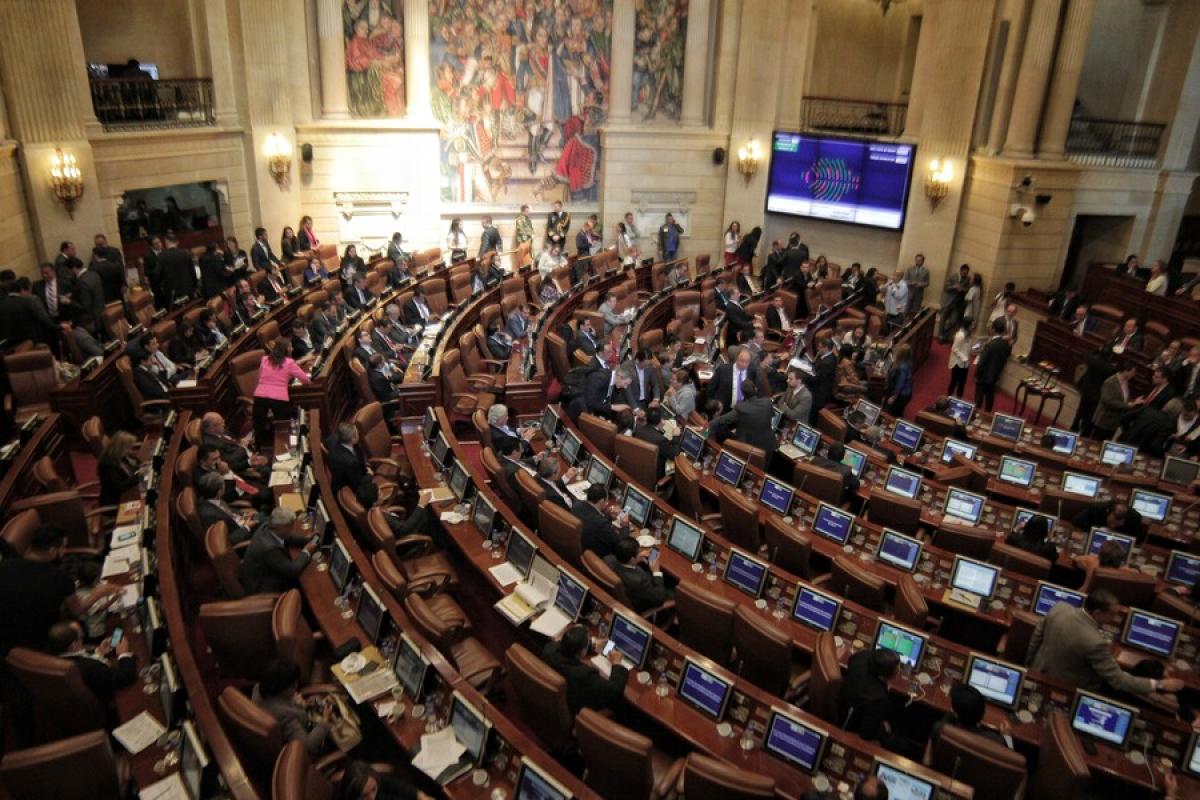 Tensiones en el Congreso, pujas por las Presidencias de Senado y Cámara