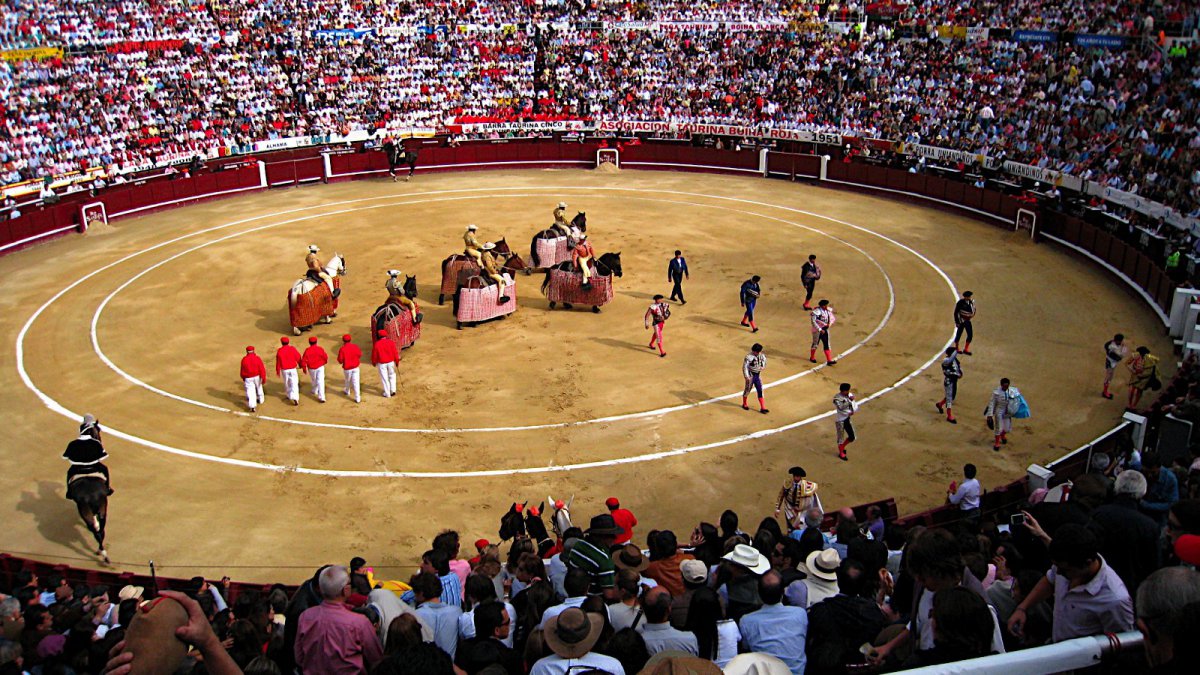 Colombia Dice adiós a las corridas de toros, Congreso aprueba prohibición histórica
