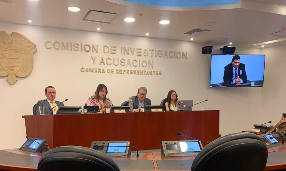 Comisión de Acusación solicita al CNE el traslado de investigaciones sobre Petro