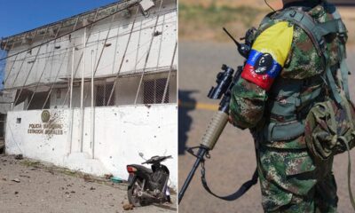 Desgarradores Audios de Policías Revelan la Angustia Durante Ataque en Morales
