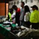 Desmantelada red de tráfico de drogas en Medellín, 40,000 dosis incautadas en el barrio Trinidad