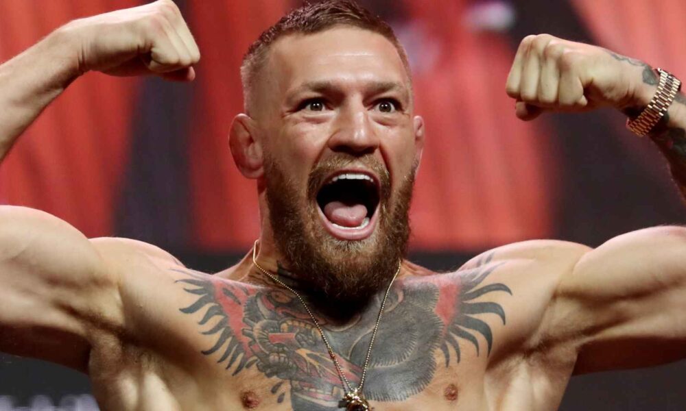 El Regreso de McGregor a la UFC, boletos de oro para una noche épica