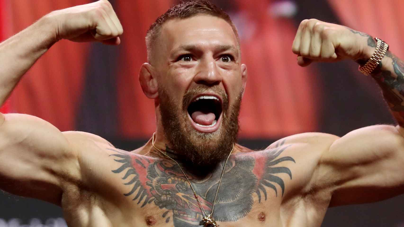 El Regreso de McGregor a la UFC, boletos de oro para una noche épica