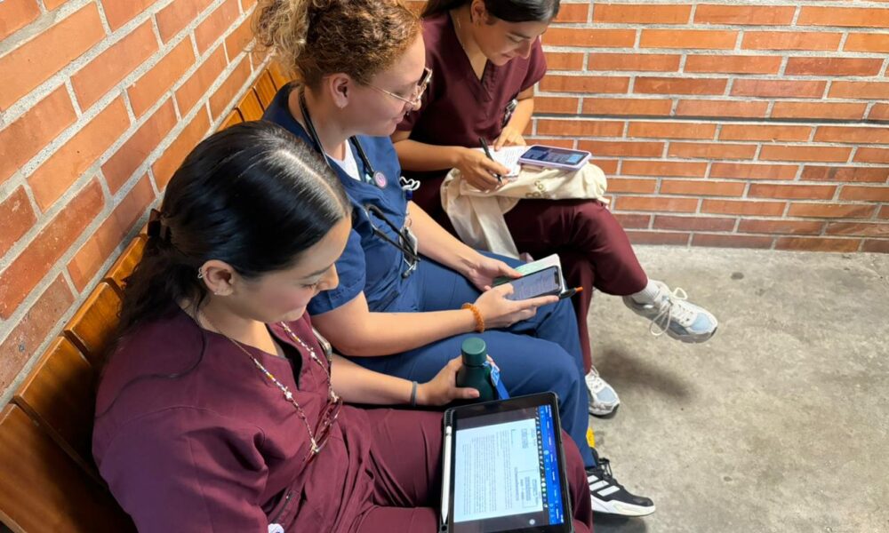 Hospital General de Medellín, un faro de excelencia en la salud y la educación médica