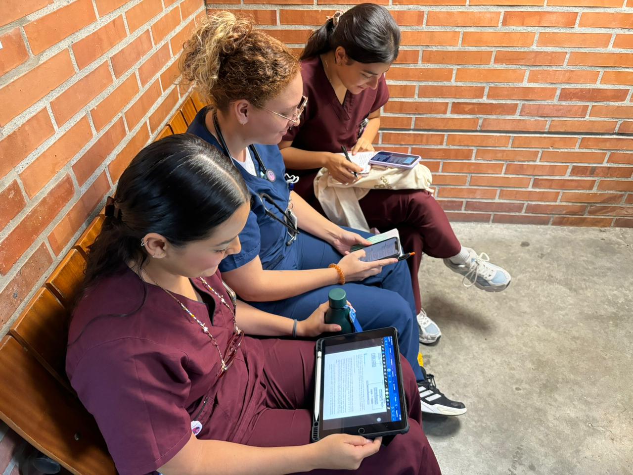 Hospital General de Medellín, un faro de excelencia en la salud y la educación médica