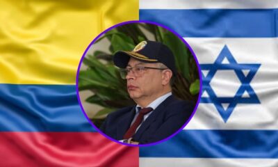 Impacto económico y político Colombia rompe relaciones con Israel