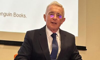 Juez Rechaza Solicitud de Nulidad y Ratifica Juicio Contra Álvaro Uribe