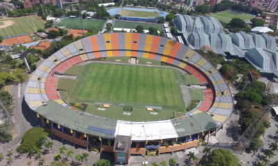 Medellín Brilla con la Semana del Estadio 2024