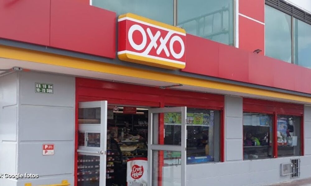 Oxxo desembarca en Medellín, planea abrir hasta 30 tiendas en la región