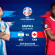 Argentina vs. Canadá- un duelo de titanes para abrir la Copa América 2024