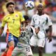 Colombia imparable, triunfo contundente 3-0 ante Costa Rica y pasa a cuartos en la Copa América 2024