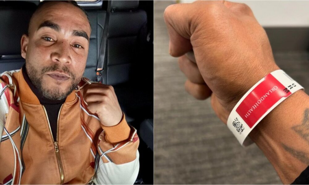 Don Omar enfrenta un nuevo reto, el Rey del Reggaetón anuncia que padece cáncer