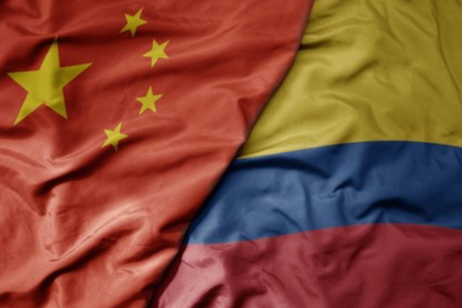Gigantes asiáticos conquistan Colombia, más de 80 empresas chinas invierten millones y transforman el mercado