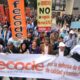 Reforma Educativa en Colombia, Fecode se rebela contra el proyecto y exige su retiro