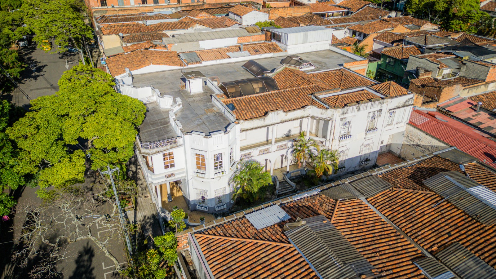 Salón Prado, la nueva joya gastronómica y cultural de Medellín 1