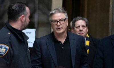 Alec Baldwin enfrenta juicio decisivo, las claves del caso que podrían llevarlo a prisión