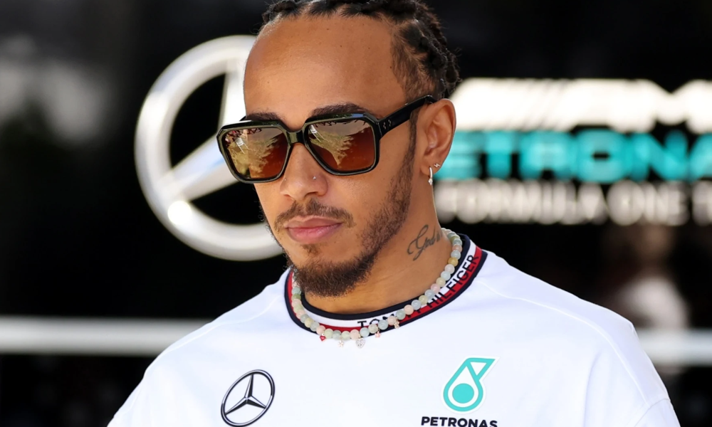 Hamilton al borde de la historia, puede superar récord en su circuito favorito