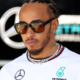 Hamilton al borde de la historia, puede superar récord en su circuito favorito