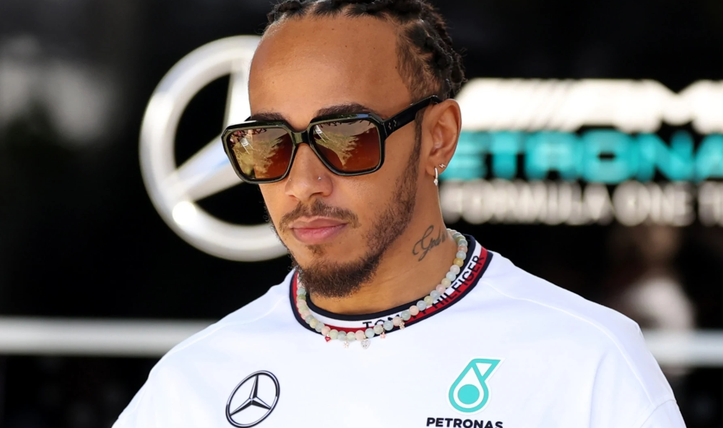 Hamilton al borde de la historia, puede superar récord en su circuito favorito